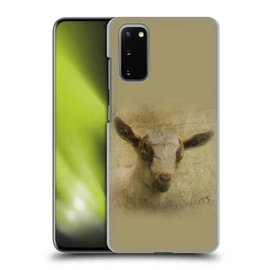 OFFICIAL SIMONE GATTERWE WILDLIFE HARD BACK CASE FOR SAMSUNG PHONES 1 - Picture 1 of 15