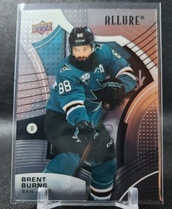 2021-22 Upper Deck Allure Hockey Base, Rookies and Parallels YOU PICK