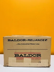 Baldor 35X059T628G1 3/4 HP, 56C Frame, XPFC Enclosure Electric Motor New in Box! - Picture 1 of 3