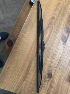 Original BOSCH für MG TF / MGF oder ähnlich - Scheibenwischer Standard 545 mm - Bild 1 von 3