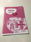 Cambridge Primary Science Workbook 2