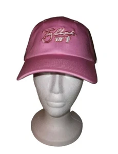 NEW US Army Down Force Pink Drag Racing Cap Tony Schumacher T/F 1 Champ Hat - Picture 1 of 7