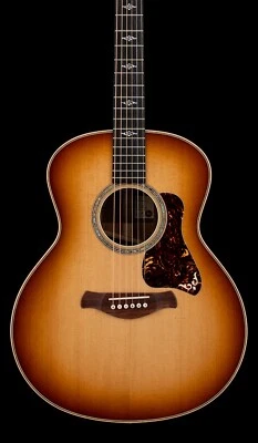 Taylor Gold Label 814e Koa - Sunburst #54111 (NAMM Demonstration Model) - Image 1 of 4