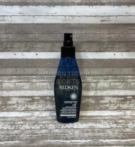 NOT FULL Redken Extreme Cat Anti-Damage Protein Reconstructing Hair Treatment - Picture 1 of 6
