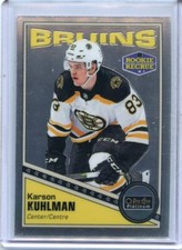 2019-20 O-Pee-Chee Platinum Retro Pick what you need!!!!