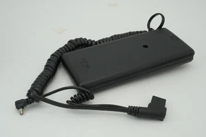 Nikon SD-8 High Performance Battery Pack Case Box Nikon SB-28 SB-27 #B121 - Picture 1 of 9
