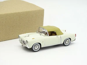 Starline Sb 1/43 - Fiat 1100 TV Blanco - Imagen 1 de 1