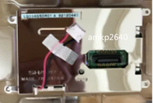 3.8'' TFT LQ038Q5DR01 LCD Display Screen Panel For sharp 320*240 #am - Picture 1 of 4