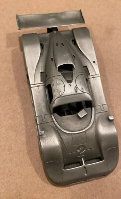 1:43 Danbury Mint 1988 Jaguar XJR 9 - Image 1 of 2