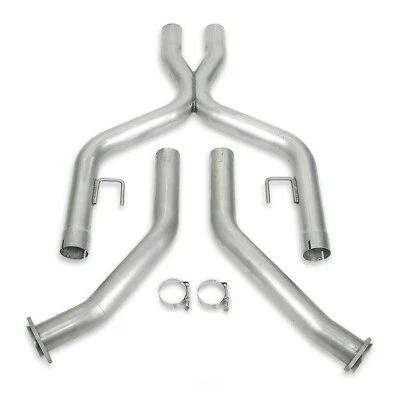 Rr Exhaust Pipe   Hooker Headers   16784HKR Foto 1 de 2