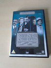 Murder On The Orient Express (DVD, 2017)