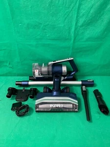 Eureka NEC390BL Stylus Elite Anti-Tangle Cordless Stick Vacuum Cleaner - Picture 1 of 7