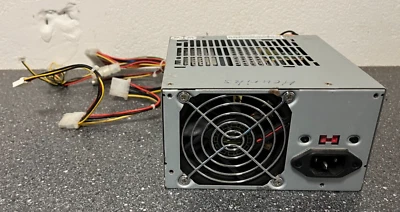 AOpen FSP235-60GT Schaltnetzteil 235W ATX - Geräuschvernichter, getestet funk... - Bild 1 von 4