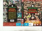 Greatest Royal Rumble-2018-Hosted In The Kingdom of Saudi Arabia-Wrestling-2 DVD