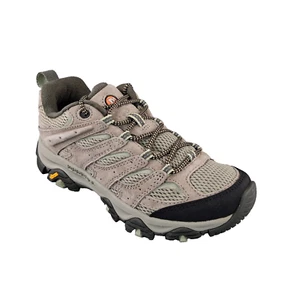 Merrell MOAB 3 Brindle Tea J035882 Women's Lace Up Hiking Shoes Size 6.5 M - Bild 1 von 16