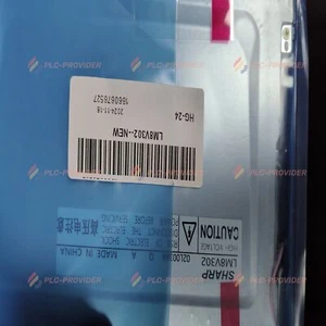 New Sealed SHARP LM8V302 Fast Shipping - Picture 1 of 1