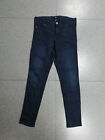 Damen Skinny Jeans - H&M, Gre 42