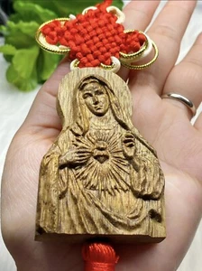 Pendant decoration for Car,Home, Office, Vietnam agarwood,gift idea - Picture 1 of 3