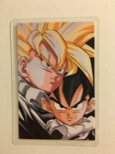Dragon Ball Z Rami Card Amada Part 93 -D 0393G - - Imagen 1 de 3