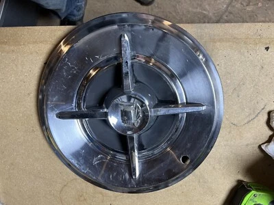 Calota 1957 1958 Dodge Knight Royal Lancer #3 - Imagem 1 de 4