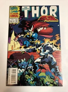 Thor Annual (1993) # 18 (NM) 1st App. Female Loki - Picture 1 of 11