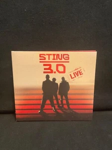 STING 3.0 LIVE - Picture 1 of 2