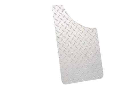 Guardabarros Dee Zee 95372WSGX para Nissan Pathfinder Armada 2004 Foto 1 de 4