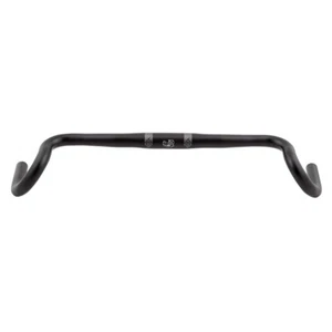 HANDLEBAR ORIGIN8 Alloy EVERLAND ADVENTURE 31.8 mm X 610 mm BLack Drop Bar - Picture 1 of 4