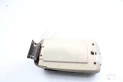 02-08 JAGUAR X-TYPE CENTER CONSOLE STORAGE & ARMREST MECHANISM Q2567 - Image 1 of 4