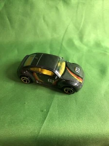 Hot Wheels Loose 2022 Mystery Models Series 3 Chase - Volkswagen Beetle - Picture 1 of 2