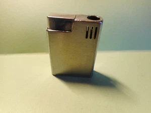 BRIQUET SAROME LIGHTER Feuerz 打火机 ACCENDINO AANSTEKER léttari ljusare ENCENDEDOR - Bild 1 von 5