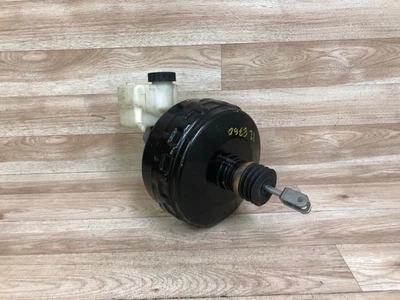 MERCEDES BENZ W204 W212 E350 C250 OEM ABS BRAKE BOOSTER PUMP HYDRAULIC ANTI LOCK - Image 1 of 4