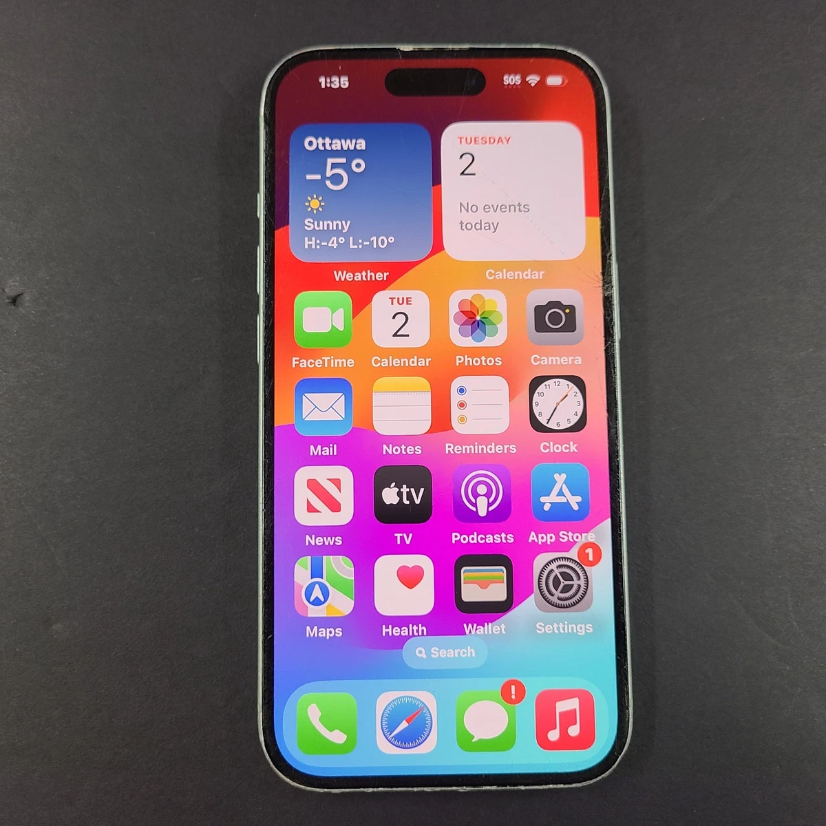 iPhone 15 128GB for sale | eBay