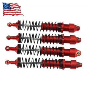 Shock Absorber Damper 120mm for 1/10 RC Axial SCX10 90046   TRX4 CC01 D90 RC Car - Picture 1 of 12