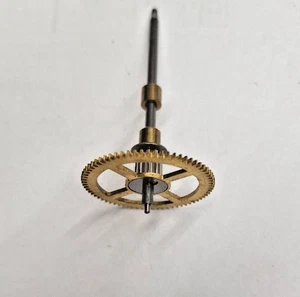Jauch wall and mantel clock handshaft - Foto 1 di 1