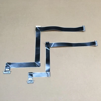 Juego de cables LVDS Vizio E701i-A3 E701i-A3E 41P y 51P - PROBADO Foto 1 de 4