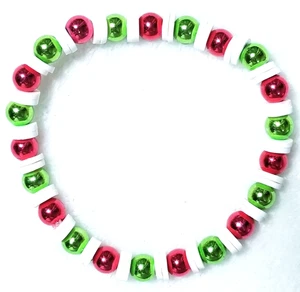WEIHNACHTEN STRETCH ARMBAND #29 - Bild 1 von 4