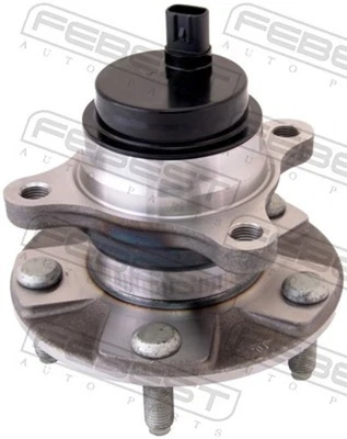 FEBEST Radnabe 0182-XFRH für GS LEXUS 300 GRS190_ GRS190R 430 UZS190_ UZS190R - Bild 1 von 4