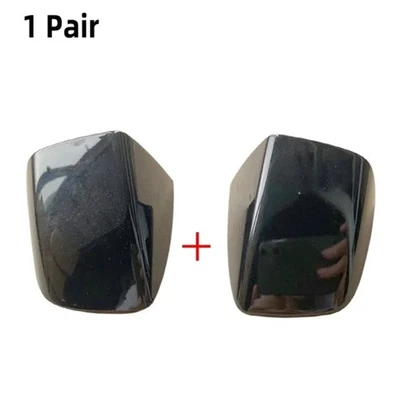 For Audi A6/A7/A8/S6/S8/RS6/RS7 2012-2018 Door Handle End Cap Cover 4H0837879  Foto 1 de 4