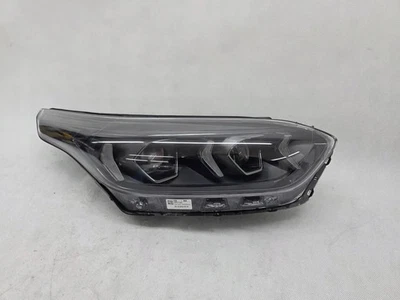 Frontscheinwerfer Kia Ceed 92102J7500 Full LED Rechts Scheinwerfer Headlight - Bild 1 von 4