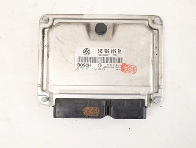 Modulo di controllo del motore Skoda FABIA 1 Combi 6Y 1.4 55 kW 75 HP 68268 - Immagine 1 di 3