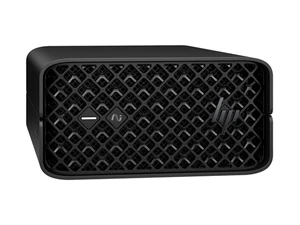 HP Z2 Mini G1a Ryzen AI MAX+ PRO 395 (16C / 32T) 128GB RAM 1TB SSD W11P 3 JAHRE WTY - Bild 1 von 4