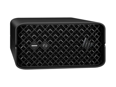 HP Z2 Mini G1a Ryzen AI MAX+ PRO 390 (12C / 24T) 64GB RAM 1TB SSD W11P 3 YR WTY - Image 1 of 4