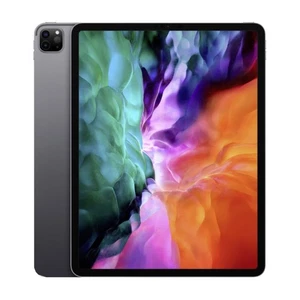 Apple iPad Pro 12.9" 4a Gen Ricondizionato Grigio Siderale 1TB Wi-Fi+Cellular - Imagen 1 de 5