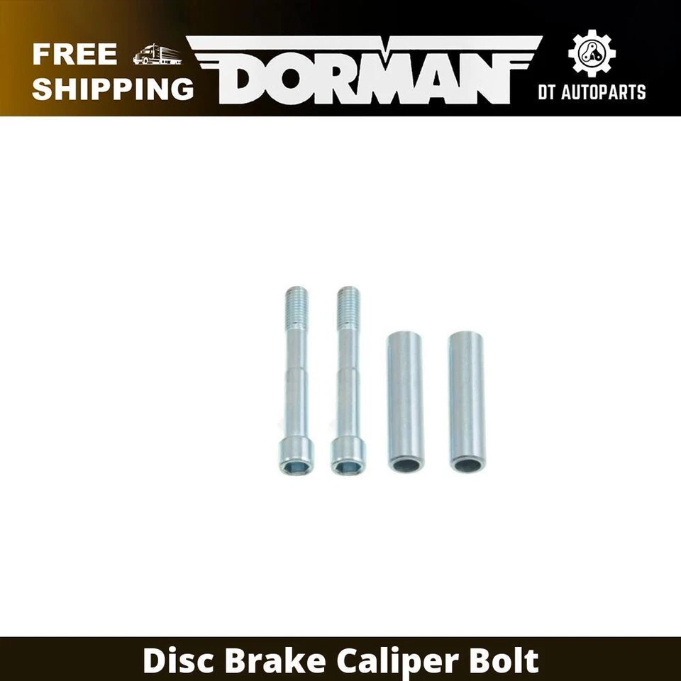 Pinza de freno de disco delantera para Chevrolet C2500 Dorman 1988-2000 1989 1990 Foto 1 de 4