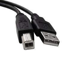 BROTHER MFC-J5910DW / MFCJ470DW PRINTER USB CABLE LEAD