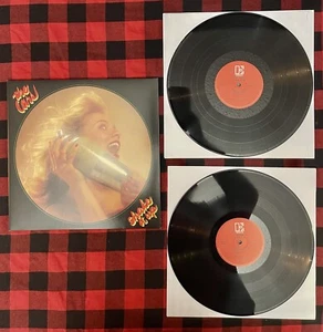 The Cars Shake It Up 2018 Reissue Double Vinyl LP - Picture 1 of 8