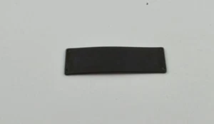 HUBLOT MDM QUARTZ HERREN UHR KAUTSCHUK ARMBAND 18MM BRACELET RUBBER STRAP - Bild 1 von 4
