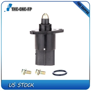 Válvula de control de aire de ralentí 2H1074 para Dodge Stratus Chrysler Sebring 2001-2002 - Imagen 1 de 14