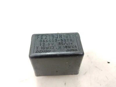 Relé Suzuki GZ250 2003 1999-2010 FE218JR Foto 1 de 4